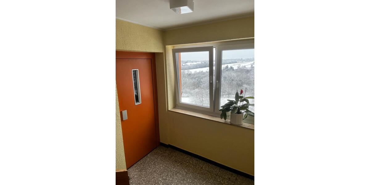 2-Zimmer-Wohnung | 54 qm | Balkon | Aufzug | Solingen-Wald 2 zimmer