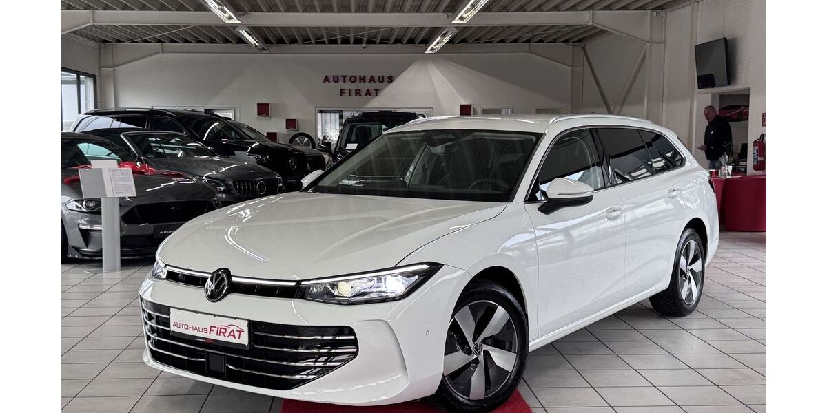VW Passat 27.236 km 33.849 &euro; Erftstadt / Köln 50374