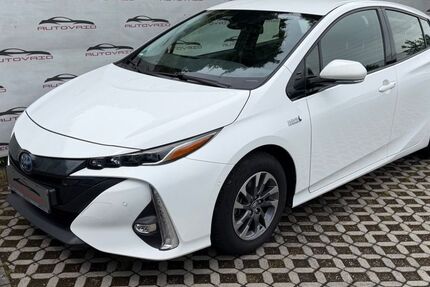 Toyota Prius 135.396 km 17.999 &euro; Köln 50767
