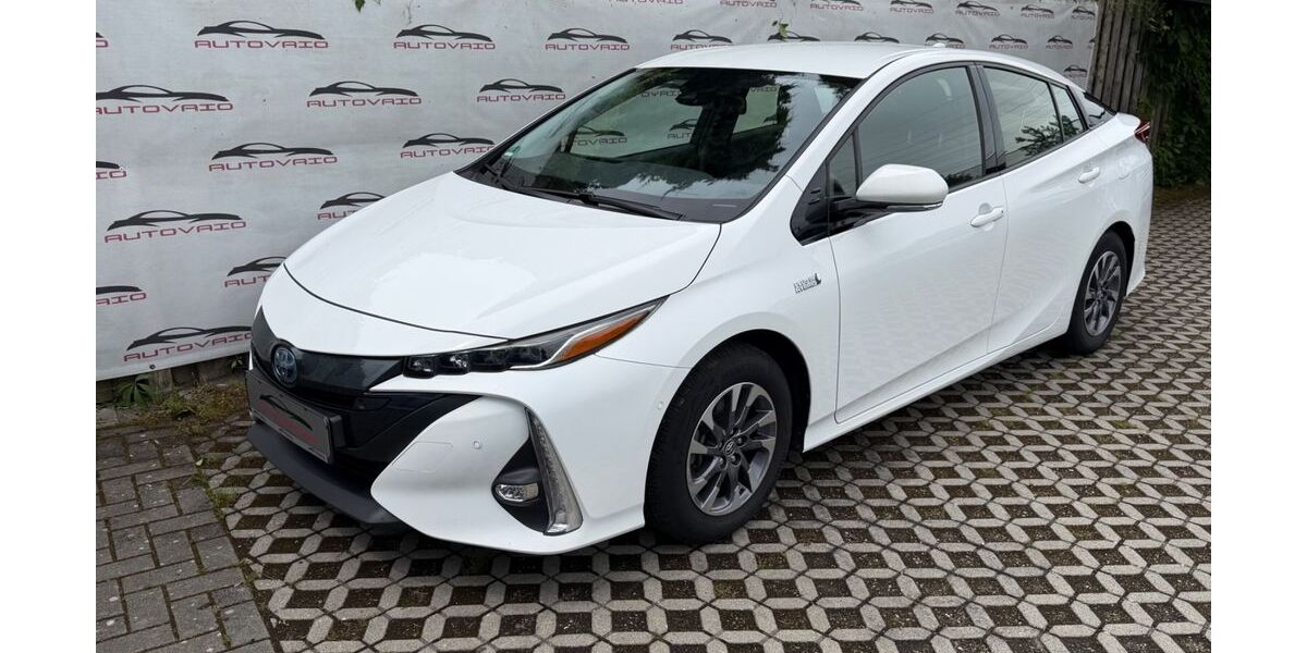 Toyota Prius 135.396 km 17.999 &euro; Köln 50767