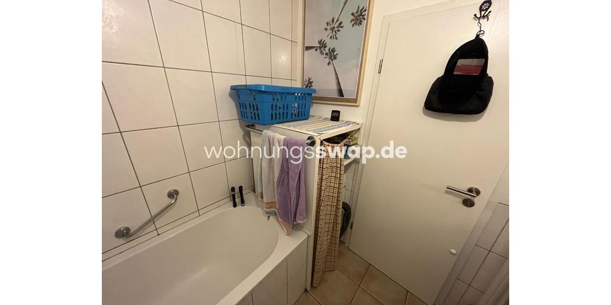 Wohnungsswap - 3 Zimmer, 68 m² - Peter-Stühlen-Straße, Kalk, Köln 3 zimmer