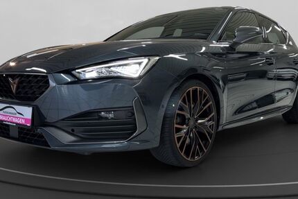 Cupra Leon 41.226 km 28.880 &euro; Köln 50968