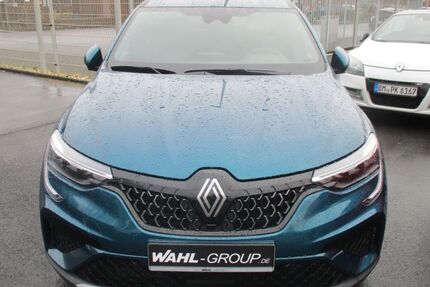 Renault Arkana 32.770 km 22.850 € Brühl 50321
