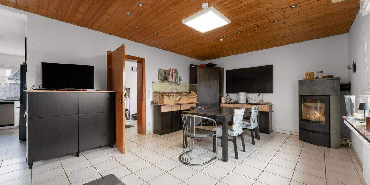 Einfamilienhaus Troisdorf Spich - 4 Zimmer, 113 m&sup2;, 495.000&euro; | Angebot:25425462