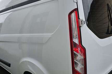 Ford Transit Custom 66.300 km 17.500 &euro; Alfter 53347