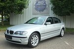 316i EDITION LIFESTYLE SCHIEBEDACH KLIMA PDC