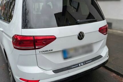 VW Touran 48.500 km 22.999 &euro; Köln 51061