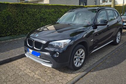 BMW X1 171.800 km 8.500 &euro; Bergisch gladbach 51469