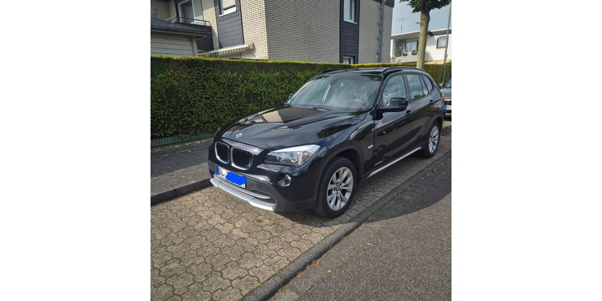 BMW X1 171.800 km 8.500 &euro; Bergisch gladbach 51469