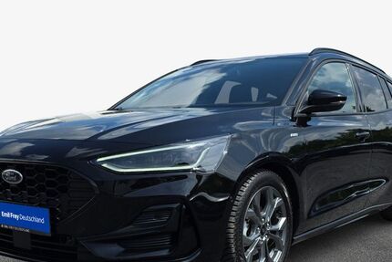 Ford Focus 16.707 km 22.890 &euro; Leverkusen 51373
