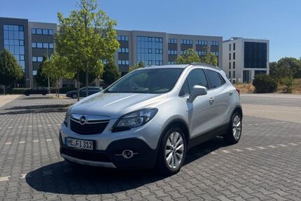 Opel Mokka 119.000 km 10.900 &euro; Monheim 40789
