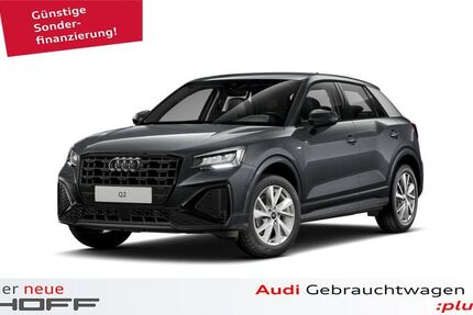 Audi Q2 9.393 km 32.975 &euro; Sankt Augustin-Menden 53757