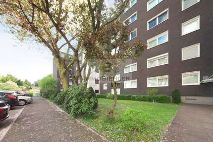 Wohnung Köln Kalk - 2 Zimmer, 63 m&sup2;, 199.000&euro; | Angebot:26819336
