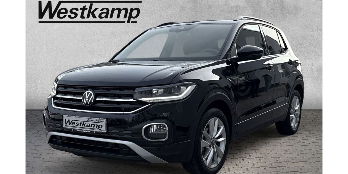 VW T-Cross 23.900 km 19.830 &euro; Frechen 50226