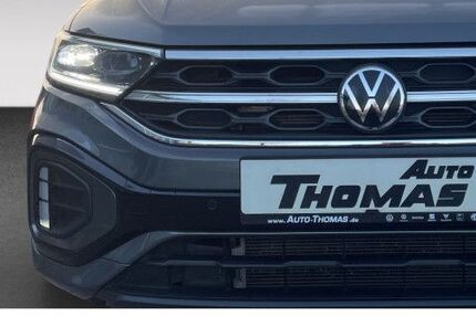 VW T-Roc 25.535 km 28.200 &euro; Bornheim 53332