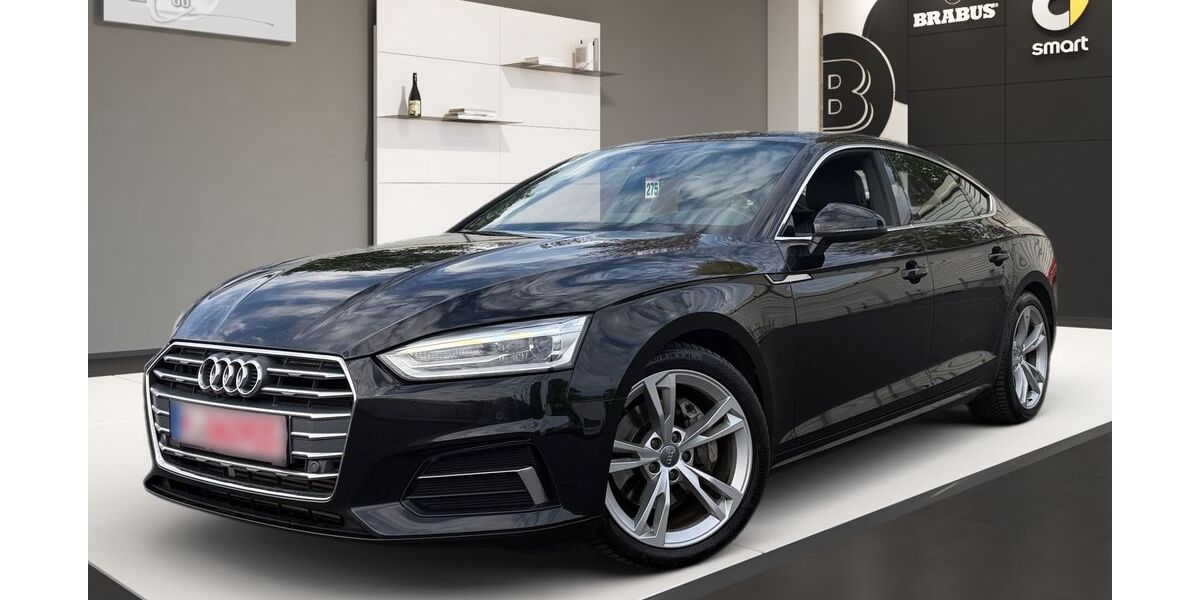 Audi A5 265.000 km 17.488 &euro; Köln 51069