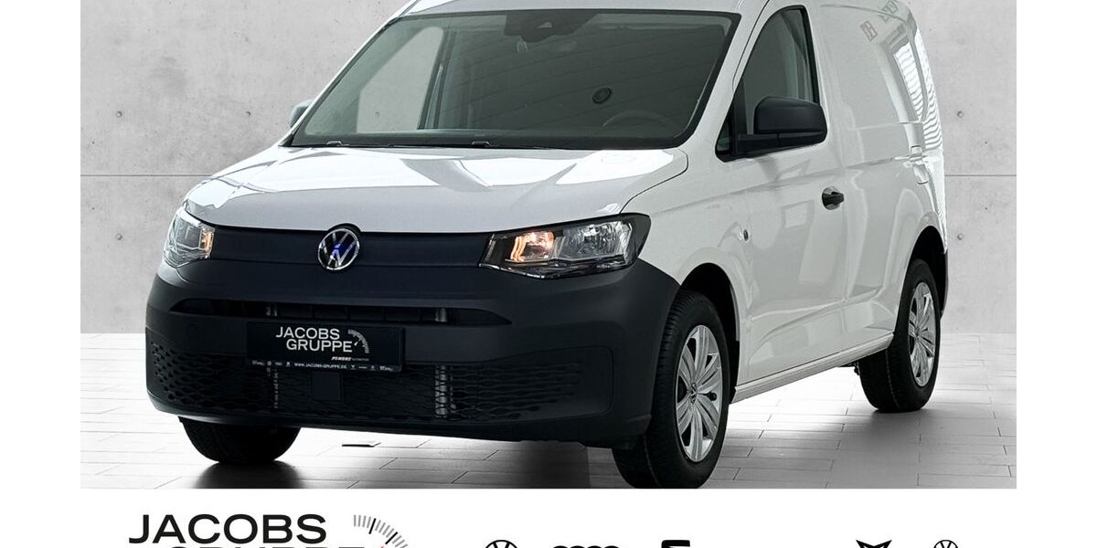 VW Caddy 6.666 km 26.840 &euro; Bergheim 50126