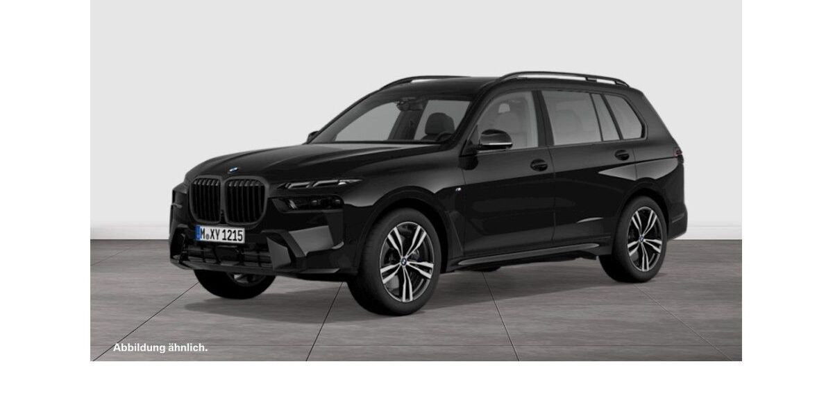 BMW X7 24.765 km 94.995 &euro; Köln-West 50858