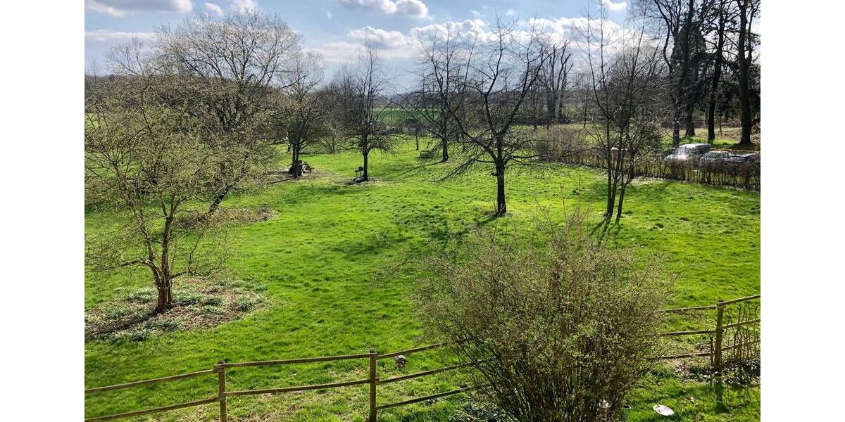 Hofgut Mielenforst: 2-Zimmer-Wohnung, von privat - provisionsfrei 2 zimmer