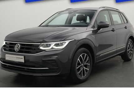 VW Tiguan 79.979 km 24.980 &euro; Leverkusen 51379