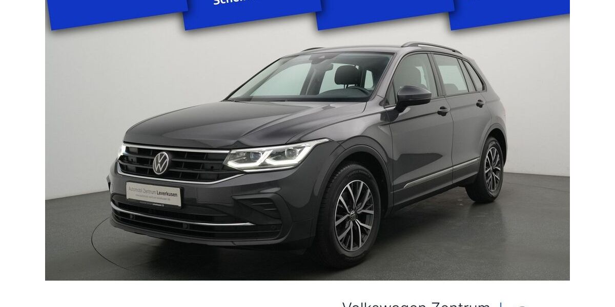 VW Tiguan 79.979 km 24.980 &euro; Leverkusen 51379