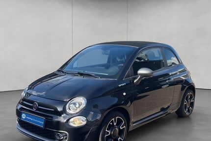 Fiat 500 61.138 km 10.980 &euro; Leverkusen 51373