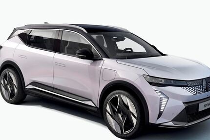 Renault Scenic E-TECH 9.000 km 42.880 &euro; Köln 50939