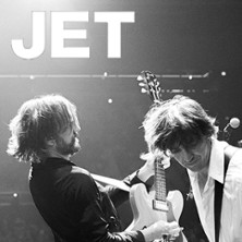 Jet - 2026 Europe Tour 14.07.2026 Club Volta