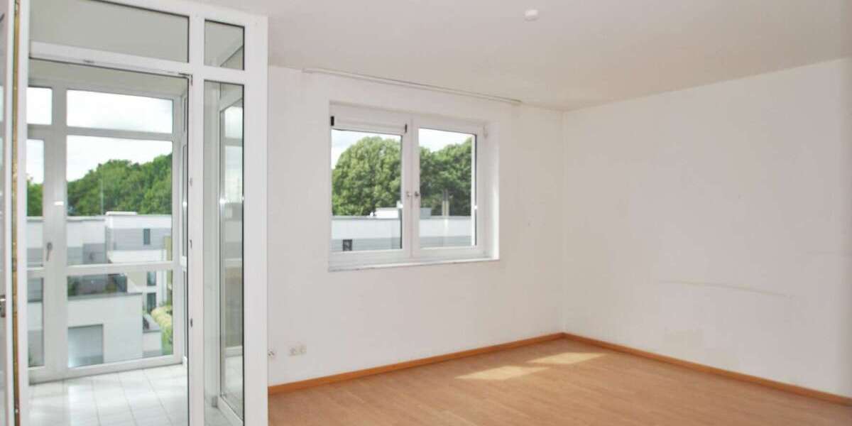 Etagenwohnung Köln-Lindenthal Lindenthal - 2 Zimmer, 59 m&sup2;, 825&euro; | Angebot:26907333