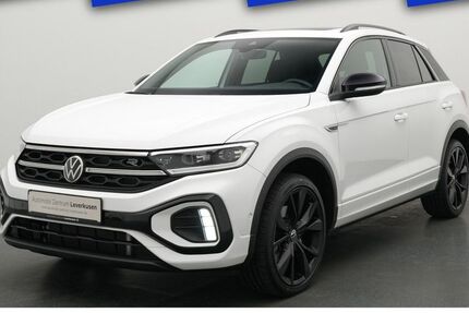 VW T-Roc 9.747 km 30.480 &euro; Leverkusen 51379