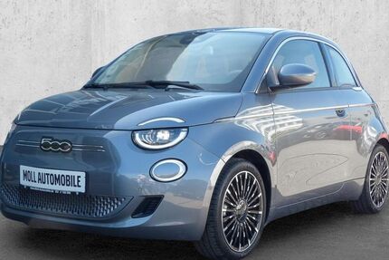 Fiat 500e 12.655 km 25.980 &euro; Köln 50825