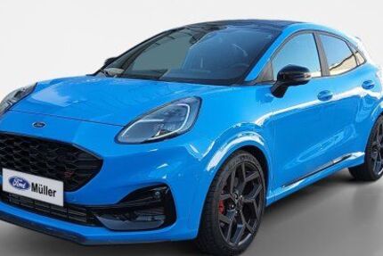 Ford Puma 11.160 km 24.950 &euro; Bergisch Gladbach 51427