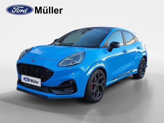 Ford Puma 11.160 km 24.950 &euro; Bergisch Gladbach 51427