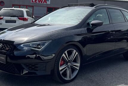 Seat Leon 87.150 km 18.690 &euro; Solingen 42653