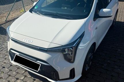Kia Picanto 8.795 km 15.300 &euro; Elsdorf 50189