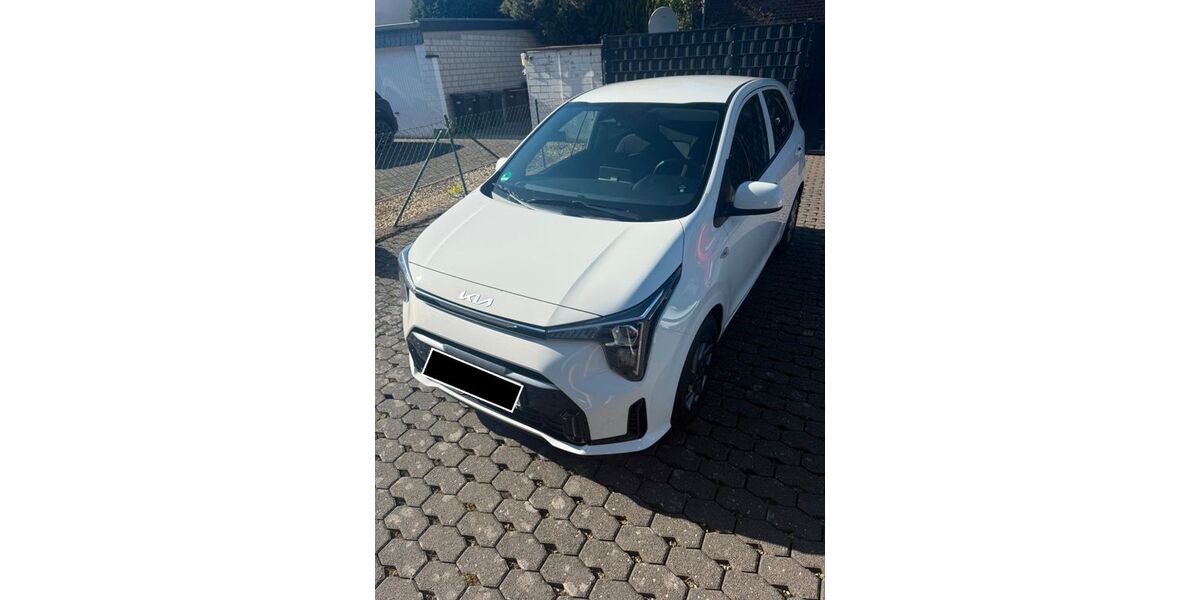 Kia Picanto 8.795 km 15.300 &euro; Elsdorf 50189