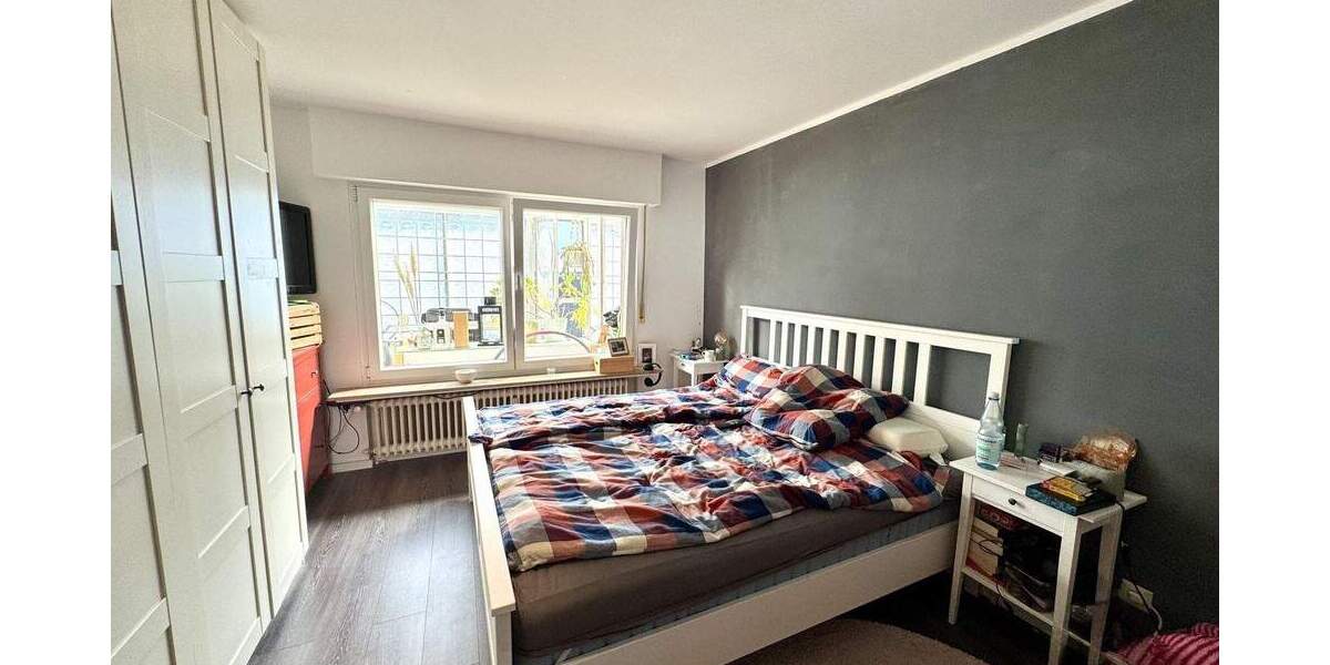 Mehrfamilienhaus, Wohnhaus Leverkusen Steinbüchel - 5 Zimmer, 159 m&sup2;, 535.000&euro; | Angebot:25601153