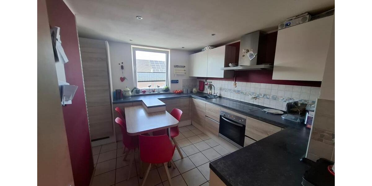 Etagenwohnung Bergisch Gladbach Gronau - 4 Zimmer, 96 m&sup2;, 340.000&euro; | Angebot:26636303