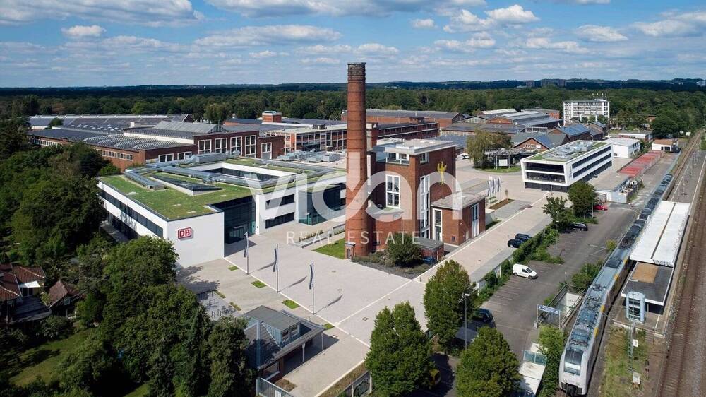 Gewerbeobjekt Köln Dellbrück - 3.773&euro; | Angebot:25664259