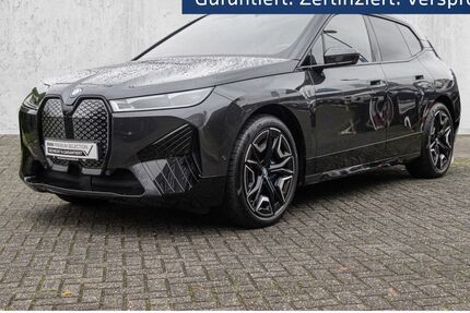 BMW iX 26.270 km 49.480 &euro; Hilden 40721