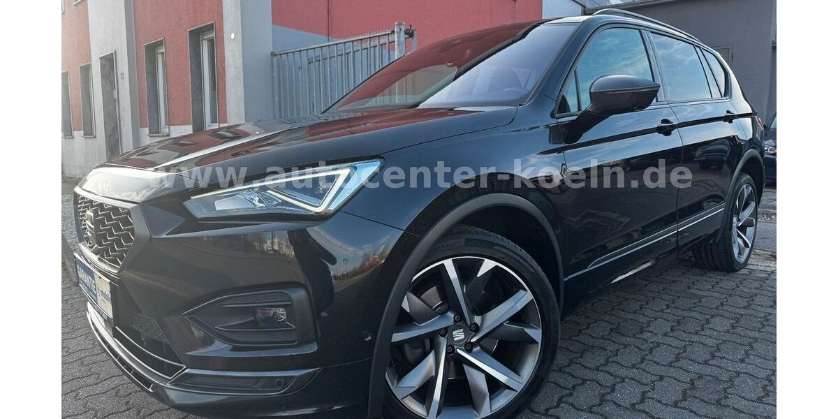 Seat Tarraco 247.700 km 22.950 &euro; Bedburg 50181