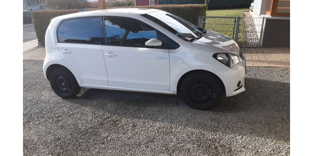 Seat Mii 37.000 km 11.490 &euro; Rösrath 51503