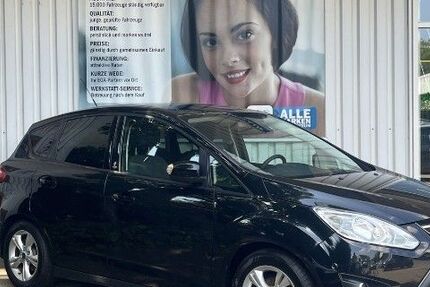 Ford C-Max 265.400 km 4.967 &euro; Wermelskirchen 42929