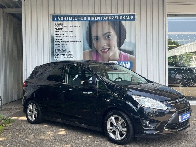 Ford C-Max 265.400 km 4.967 &euro; Wermelskirchen 42929