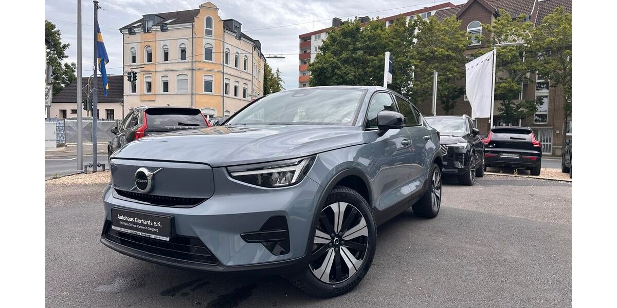 Volvo C40 50.515 km 31.888 &euro; Siegburg 53721