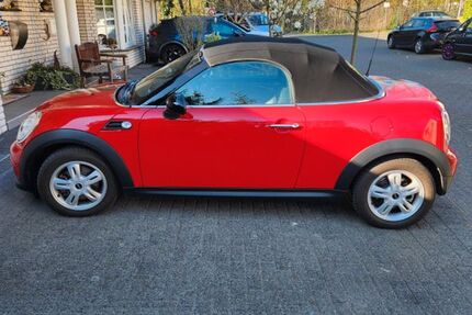 Mini Cooper Roadster