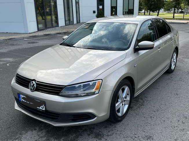 Jetta