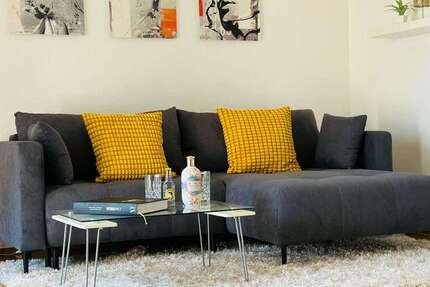 Wohnen auf Zeit in Leverkusen 1.950 € 1 zimmer