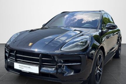 Porsche Macan 74.794 km 59.950 &euro; Bonn 53119
