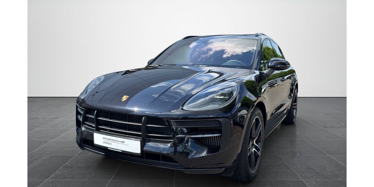 Porsche Macan 74.794 km 59.950 &euro; Bonn 53119
